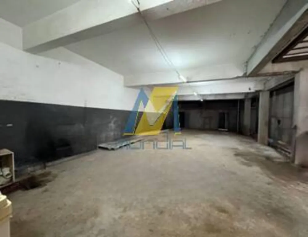 Depósito-Galpão, 500 m² - Foto 3