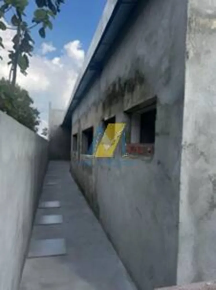 Depósito-Galpão, 500 m² - Foto 6