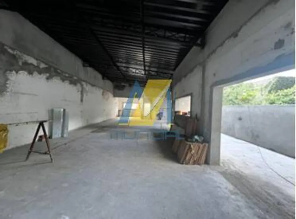 Depósito-Galpão, 500 m² - Foto 4