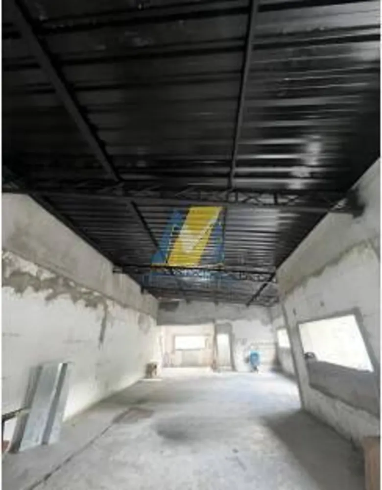 Depósito-Galpão, 500 m² - Foto 7