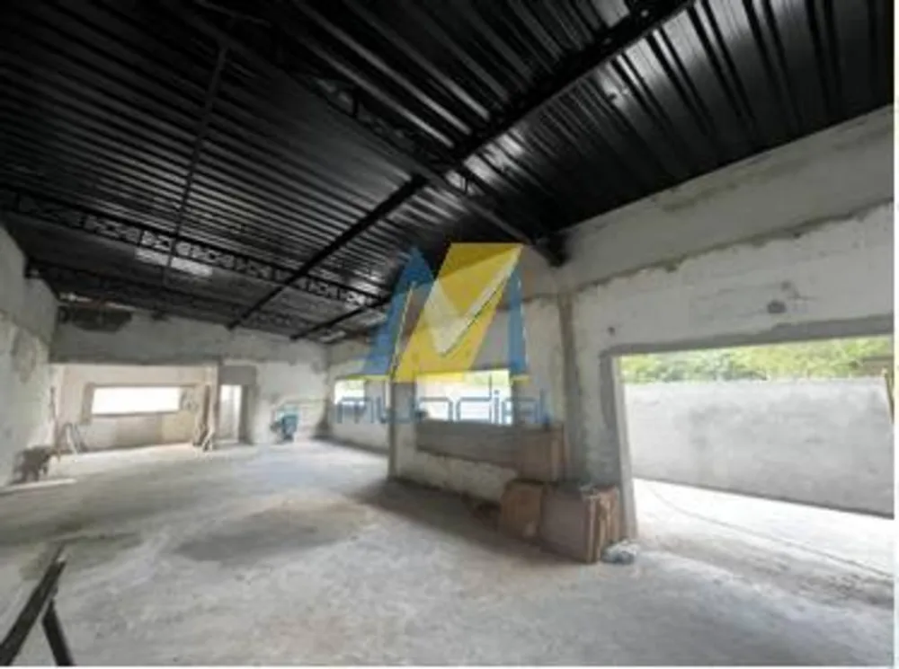 Depósito-Galpão, 500 m² - Foto 2