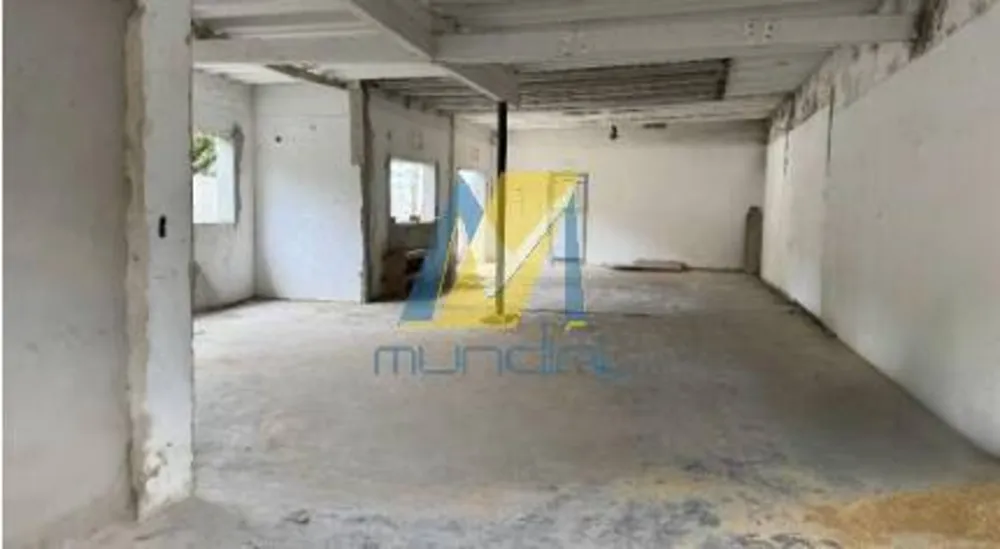 Depósito-Galpão, 500 m² - Foto 8