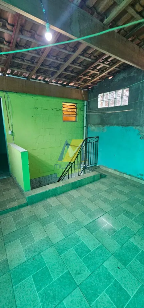 Casa, 2 quartos, 140 m² - Foto 6