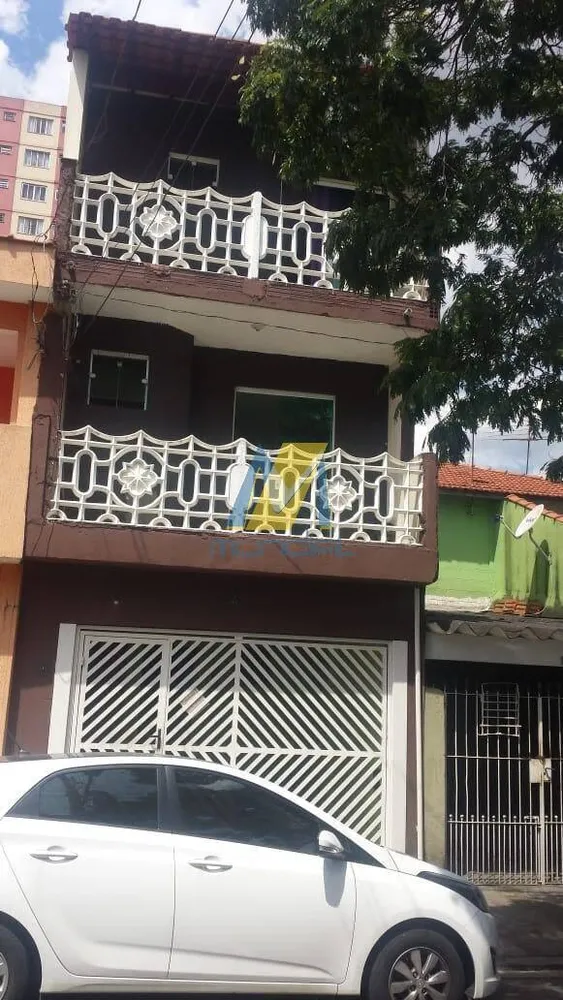 Casa, 2 quartos, 140 m² - Foto 1