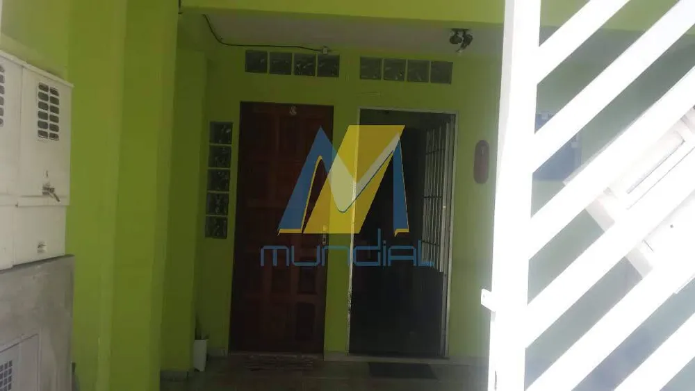 Casa, 2 quartos, 140 m² - Foto 3