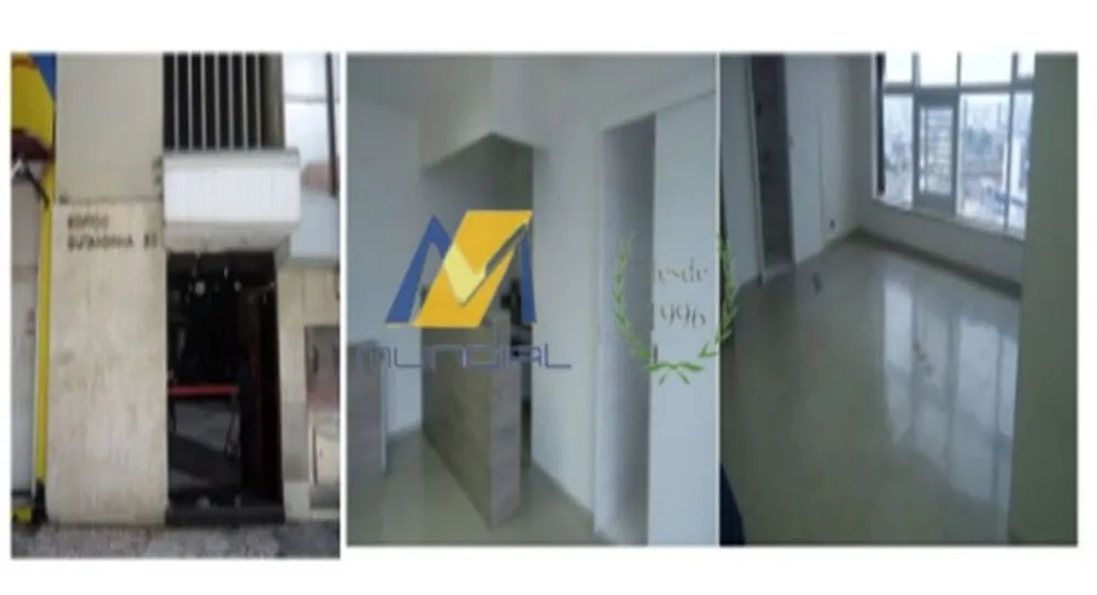 Loja-Salão, 63 m² - Foto 1