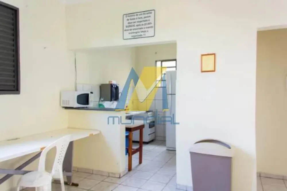 Apartamento, 2 quartos, 55 m² - Foto 2