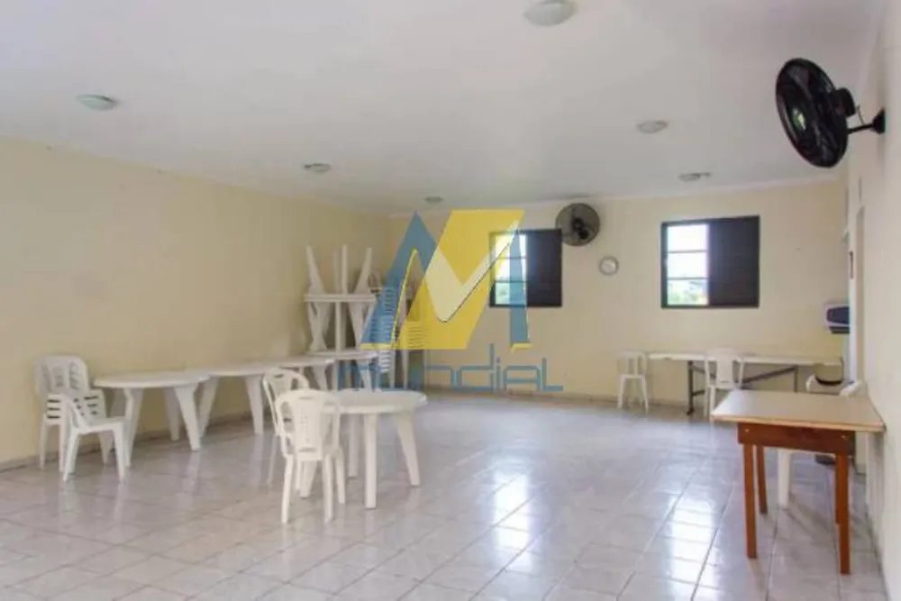 Apartamento, 2 quartos, 55 m² - Foto 1