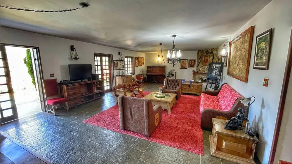 Sobrado, 5 quartos, 550 m² - Foto 5