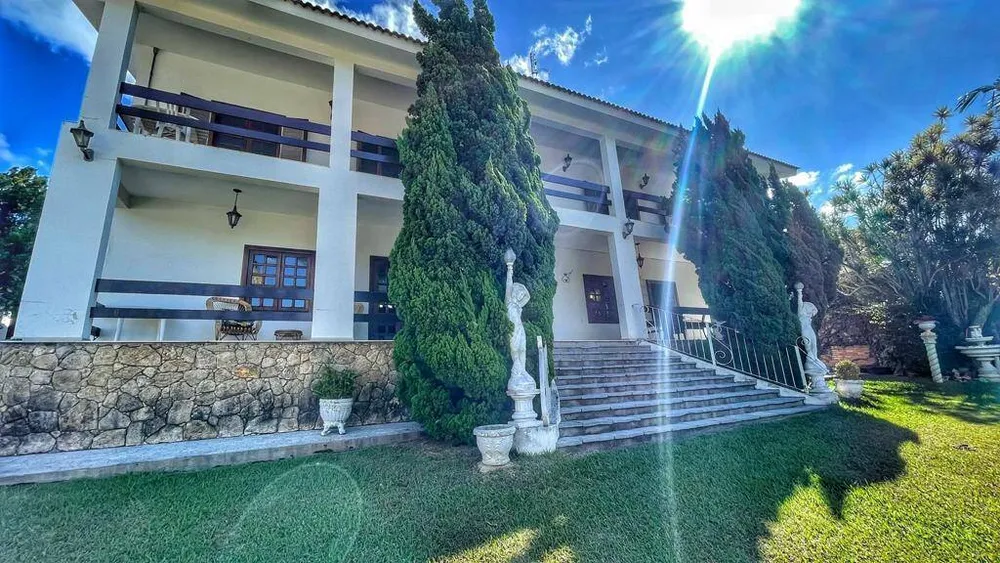 Sobrado, 5 quartos, 550 m² - Foto 6