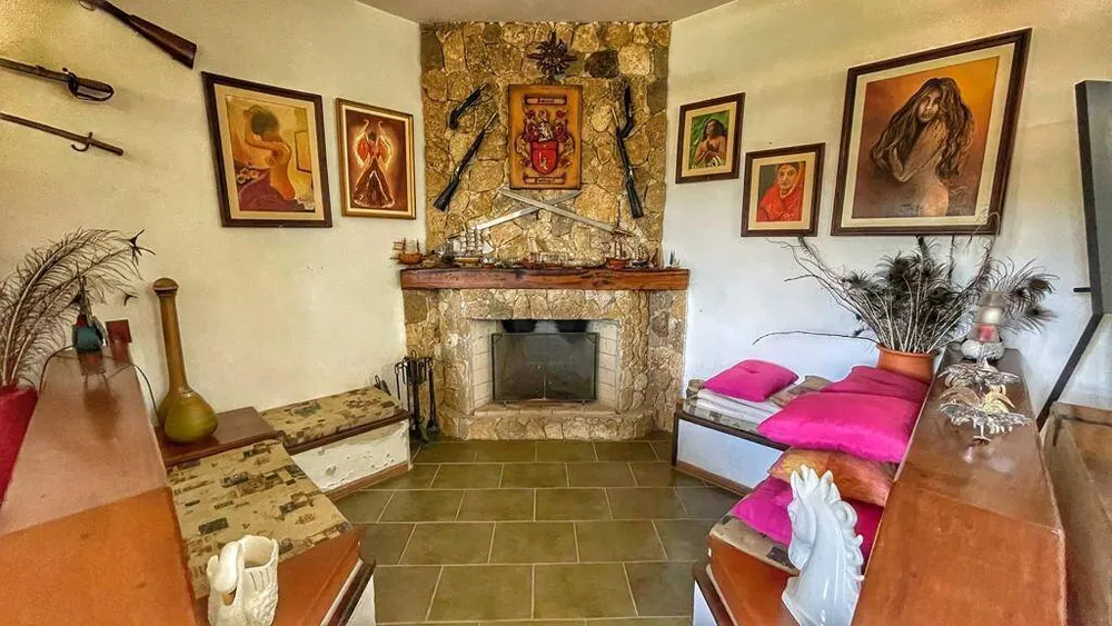 Sobrado, 5 quartos, 550 m² - Foto 1