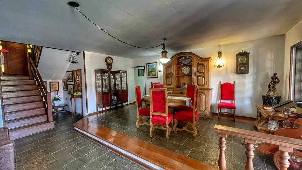 Sobrado, 5 quartos, 550 m² - Foto 7