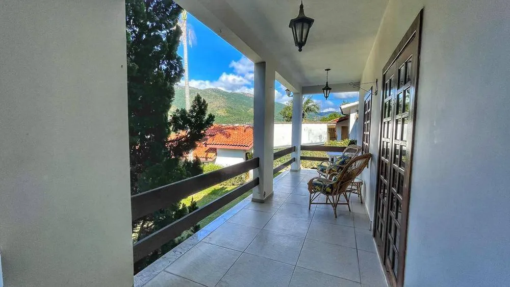 Sobrado, 5 quartos, 550 m² - Foto 4