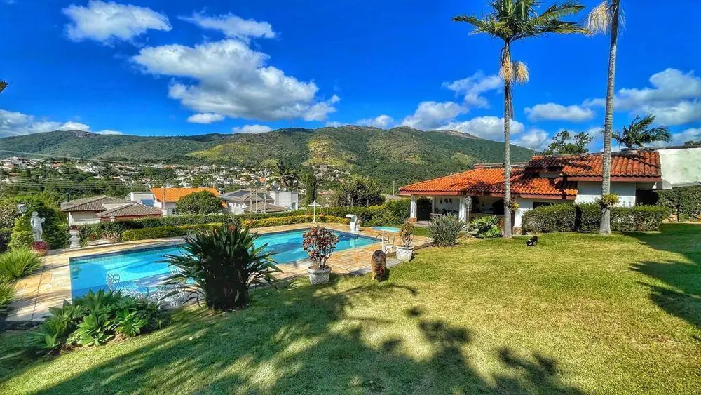 Sobrado, 5 quartos, 550 m² - Foto 3
