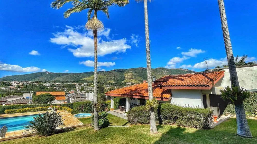 Sobrado, 5 quartos, 550 m² - Foto 8