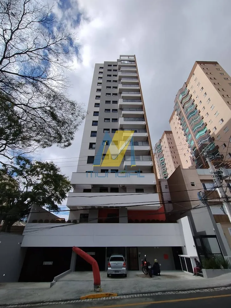 Apartamento, 3 quartos - Foto 3