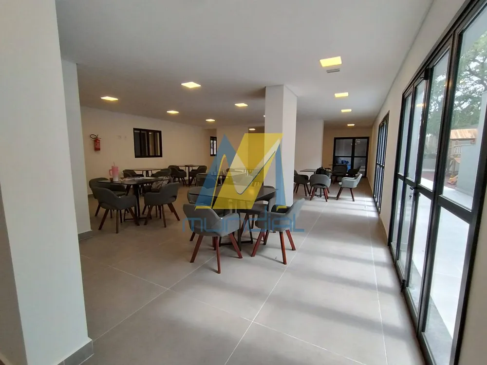 Apartamento, 3 quartos - Foto 1