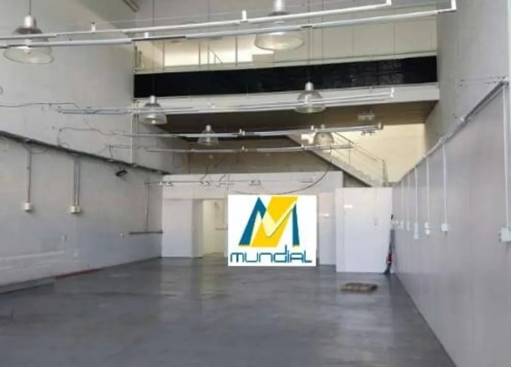 Depósito-Galpão, 360 m² - Foto 1