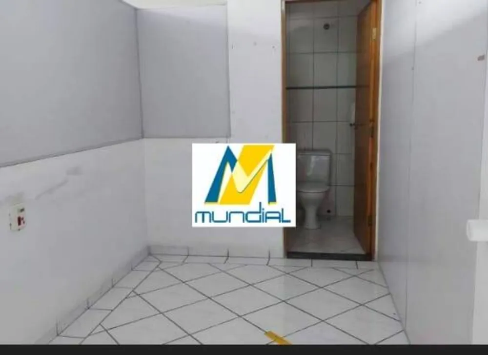 Depósito-Galpão, 360 m² - Foto 3