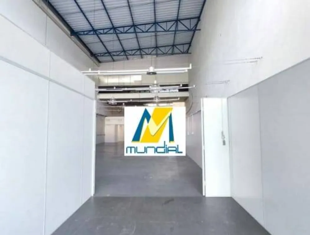 Depósito-Galpão, 360 m² - Foto 4