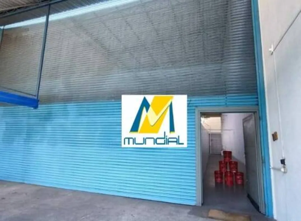Depósito-Galpão, 360 m² - Foto 2