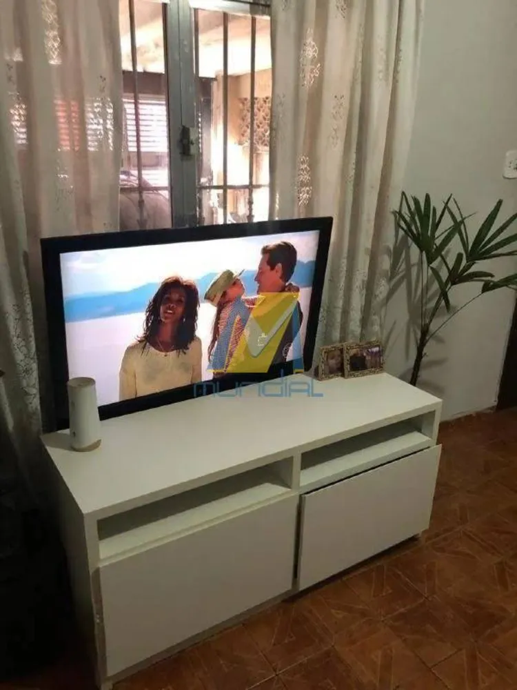Sobrado, 2 quartos - Foto 1