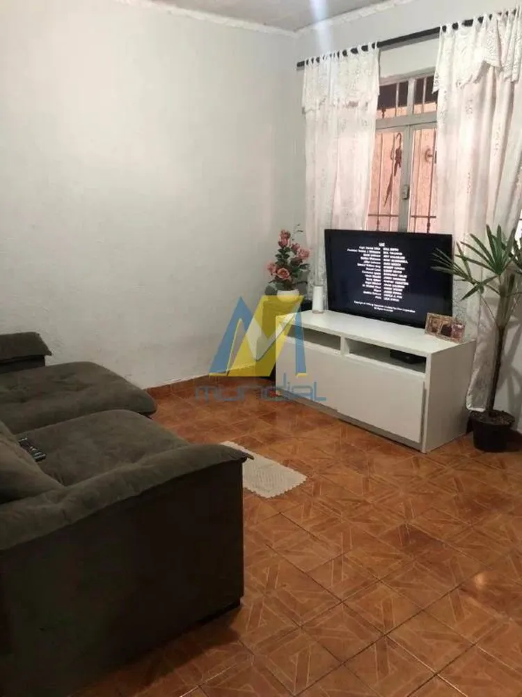 Sobrado, 2 quartos - Foto 3