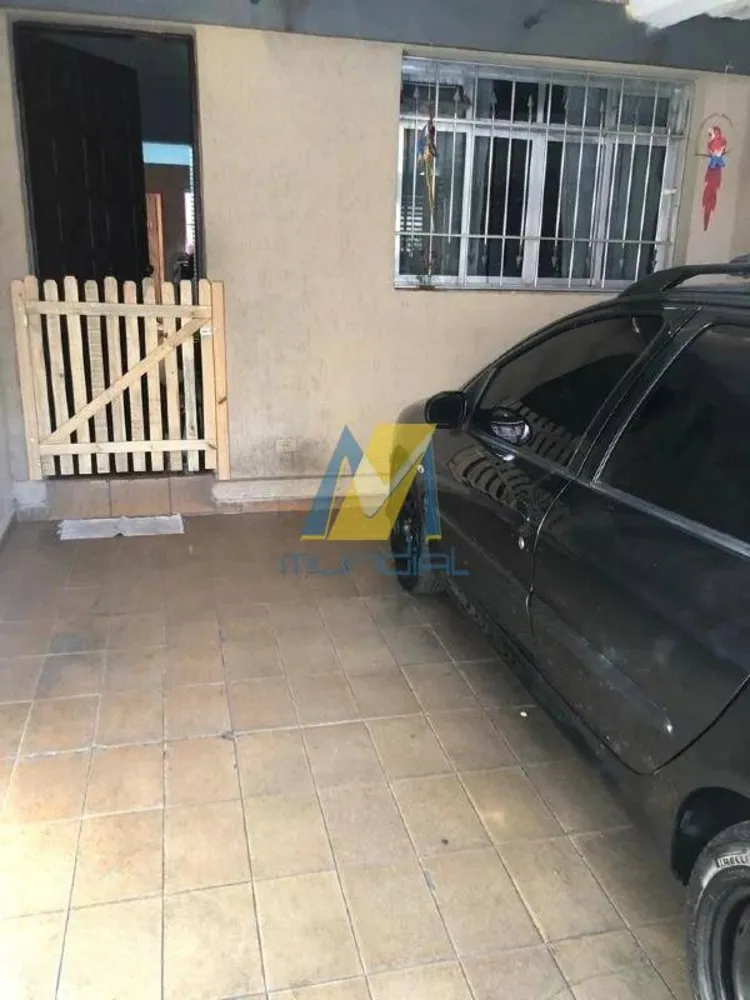 Sobrado, 2 quartos - Foto 4