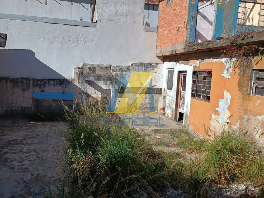 Terreno, 269 m² - Foto 1