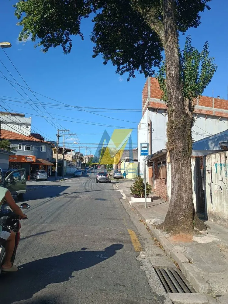 Terreno, 269 m² - Foto 2