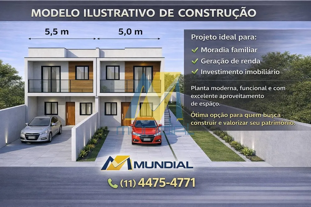 Terreno, 269 m² - Foto 6