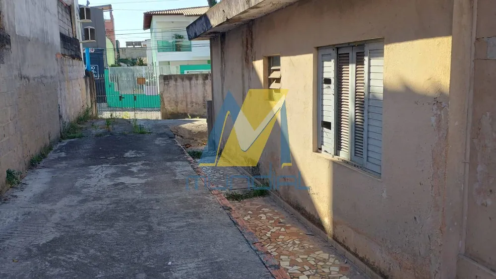 Terreno, 269 m² - Foto 4