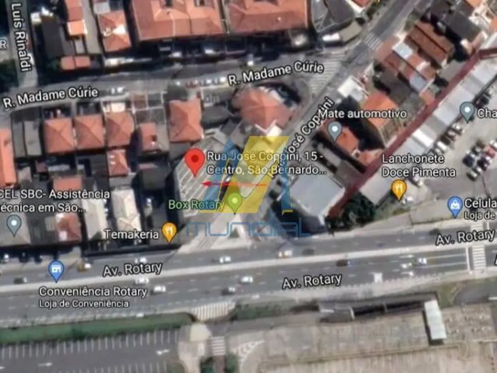 Sala-Conjunto, 59 m² - Foto 7