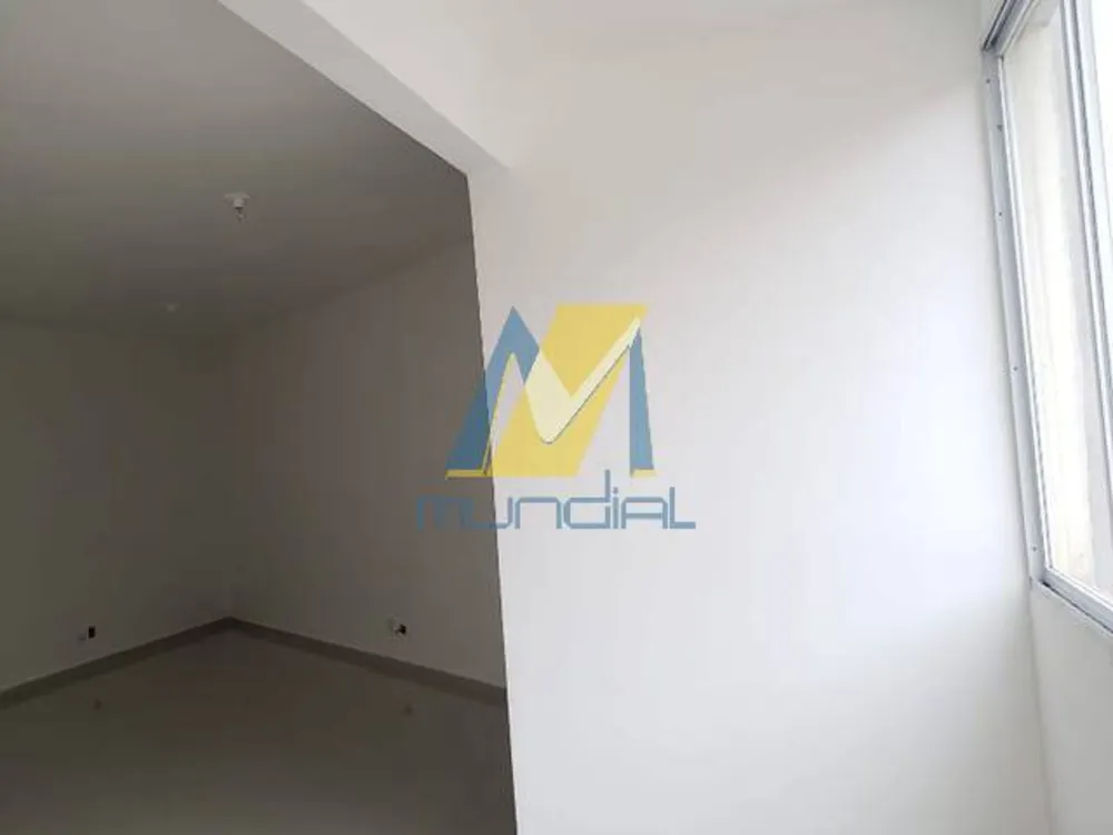 Sala-Conjunto, 59 m² - Foto 4