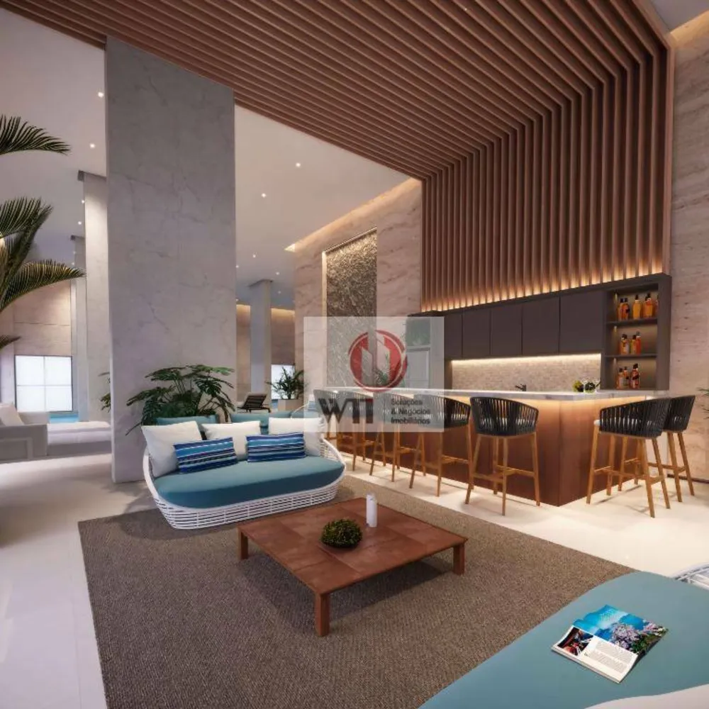 Apartamento, 4 quartos, 168 m² - Foto 4