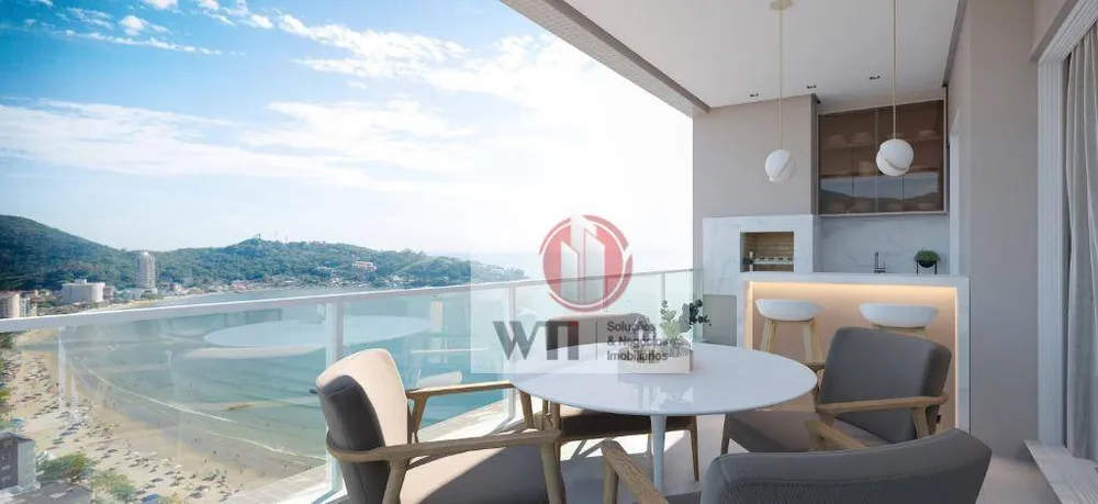 Apartamento, 4 quartos, 168 m² - Foto 2