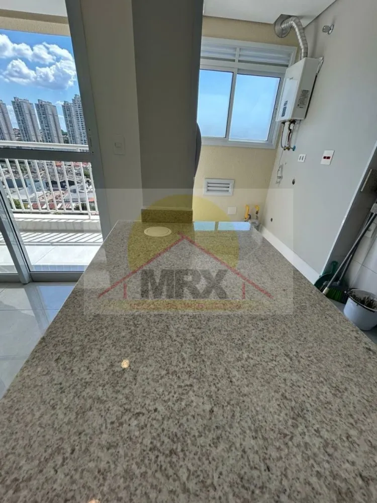 Apartamento, 2 quartos, 56 m² - Foto 7