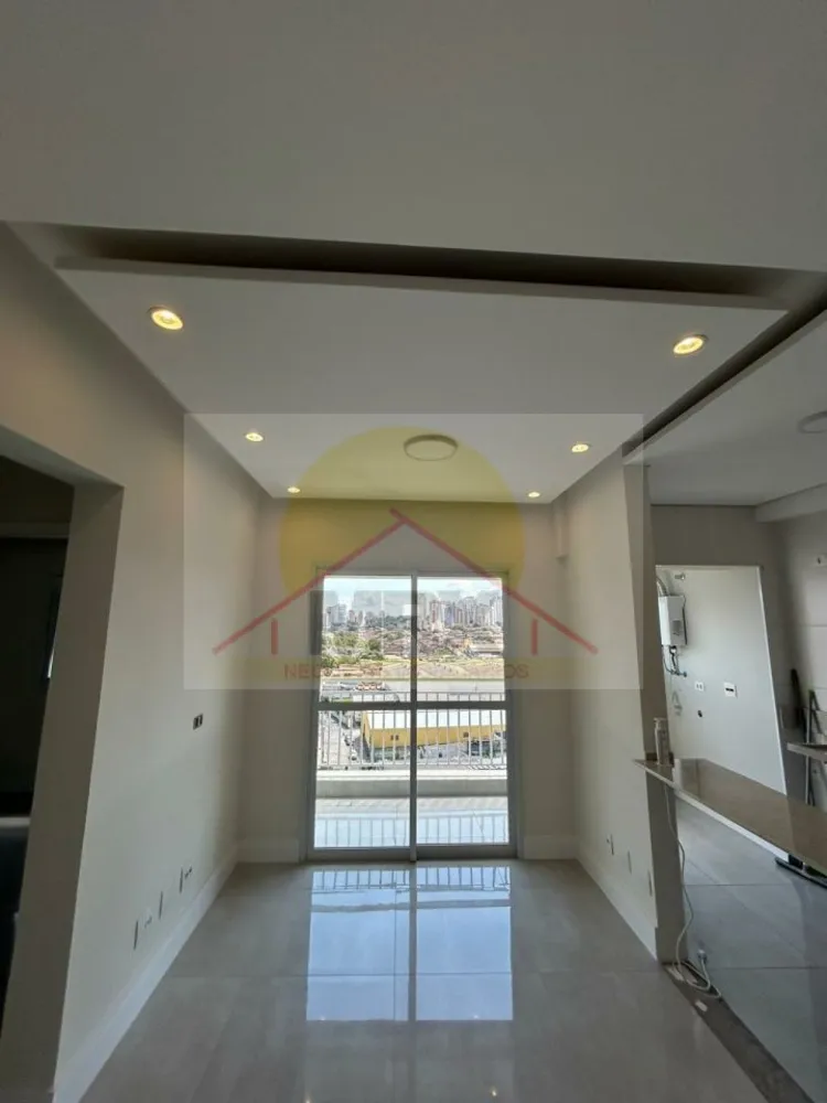 Apartamento, 2 quartos, 56 m² - Foto 4