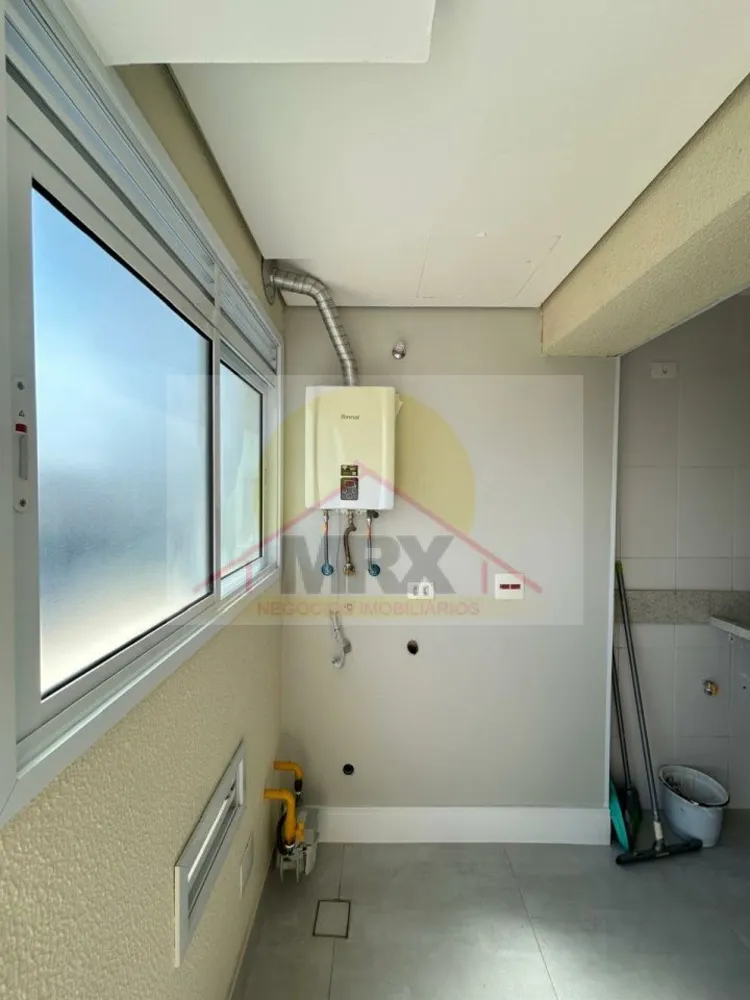 Apartamento, 2 quartos, 56 m² - Foto 3