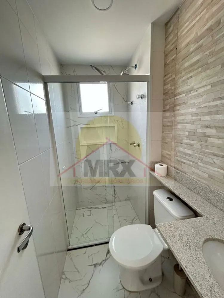 Apartamento, 2 quartos, 56 m² - Foto 6