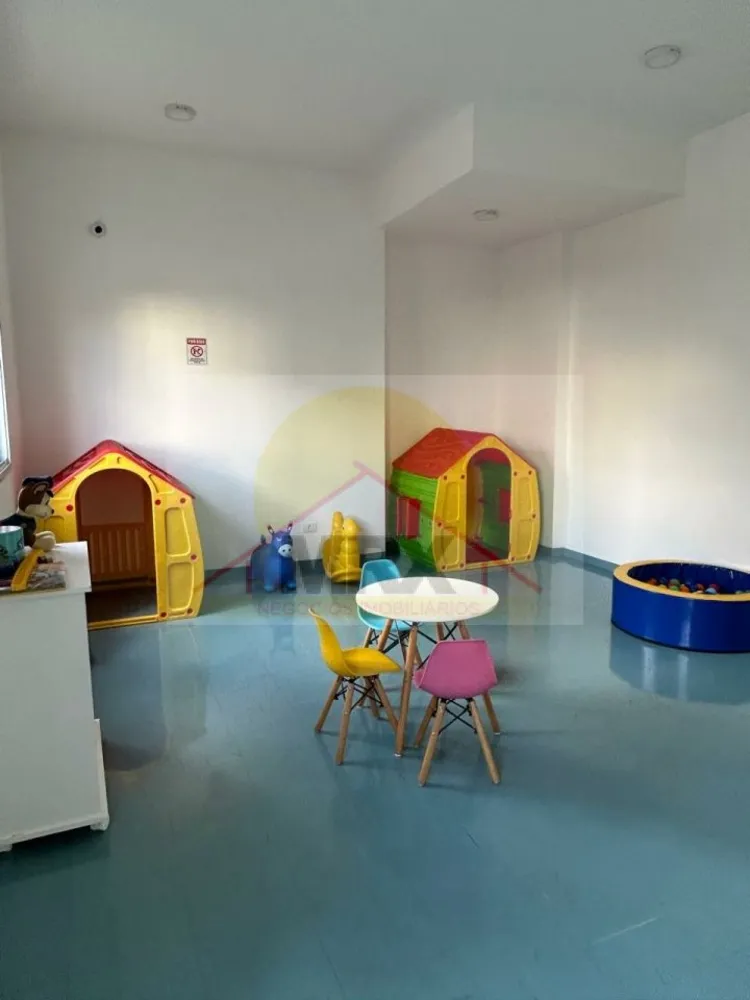 Apartamento, 2 quartos, 56 m² - Foto 10