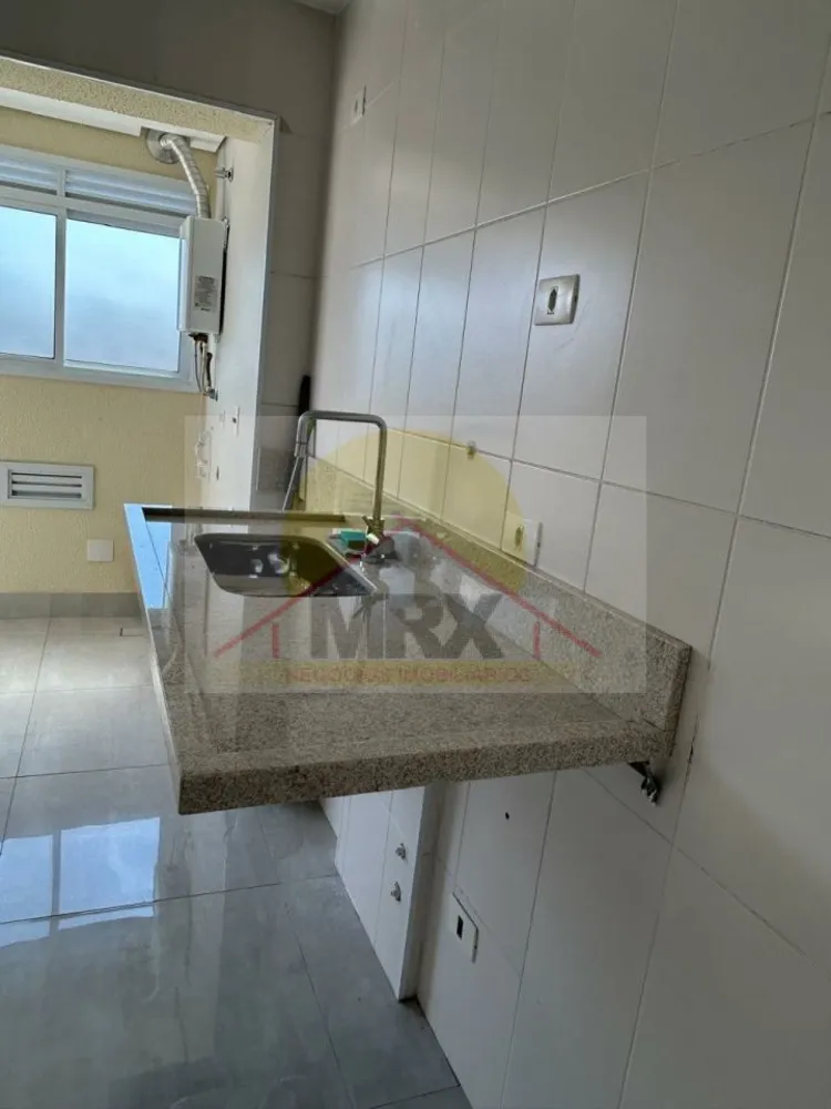 Apartamento, 2 quartos, 56 m² - Foto 8