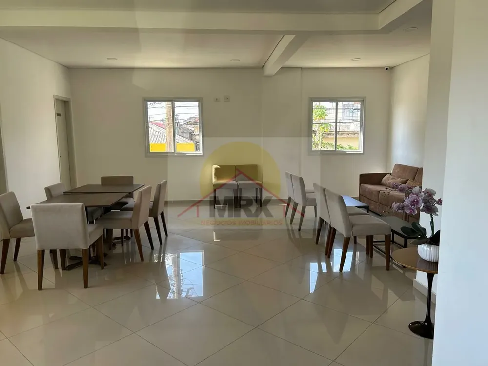 Apartamento, 2 quartos, 56 m² - Foto 5