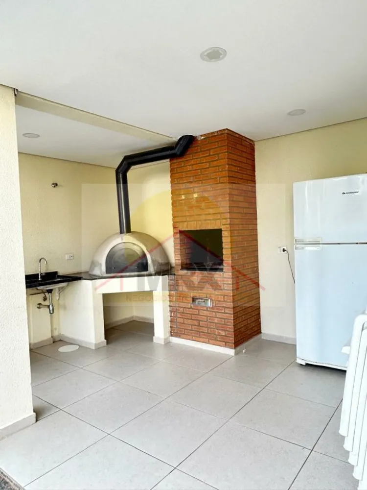 Apartamento, 2 quartos, 56 m² - Foto 1