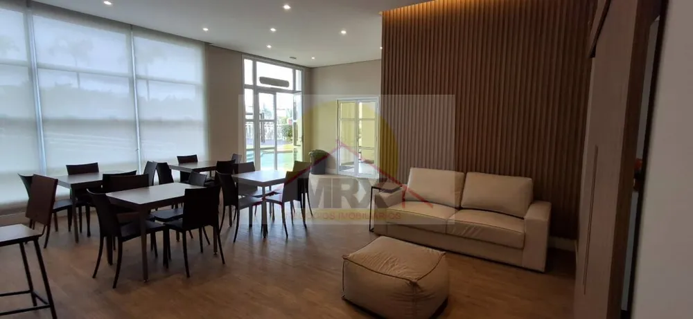 Apartamento, 2 quartos, 53 m² - Foto 1