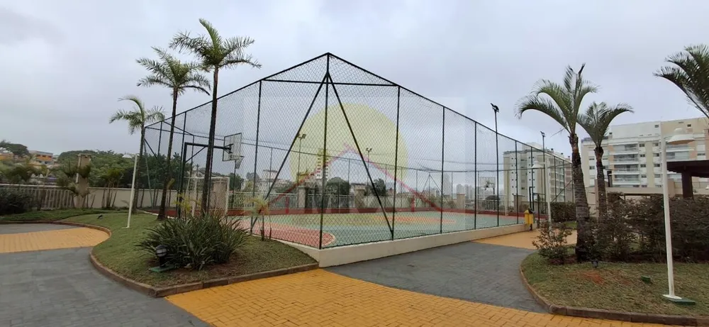 Apartamento, 2 quartos, 53 m² - Foto 2