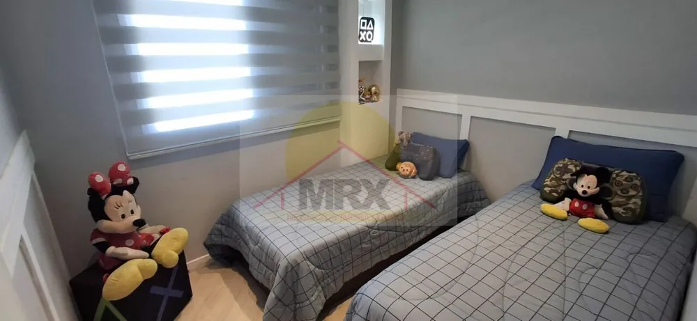 Apartamento, 2 quartos, 53 m² - Foto 8