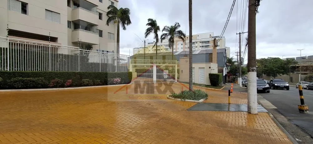 Apartamento, 2 quartos, 53 m² - Foto 3