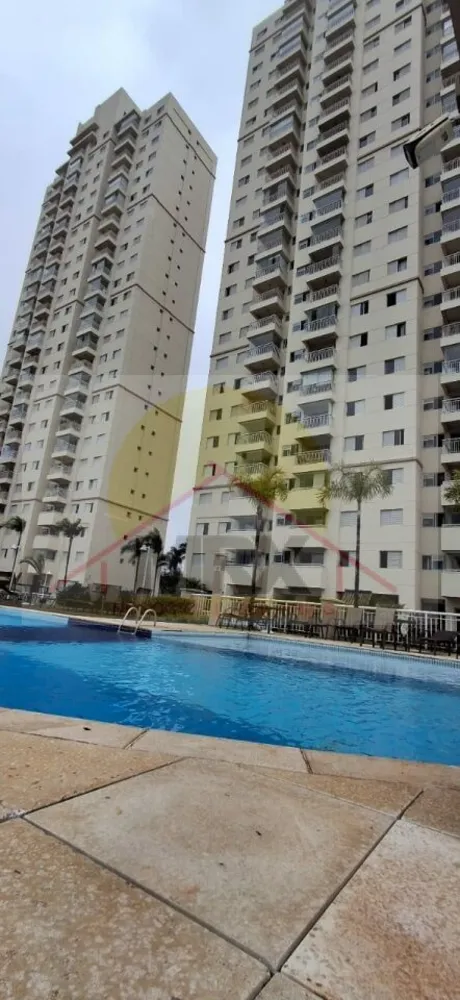 Apartamento, 2 quartos, 53 m² - Foto 6