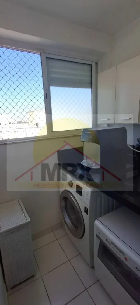 Apartamento, 2 quartos, 53 m² - Foto 5